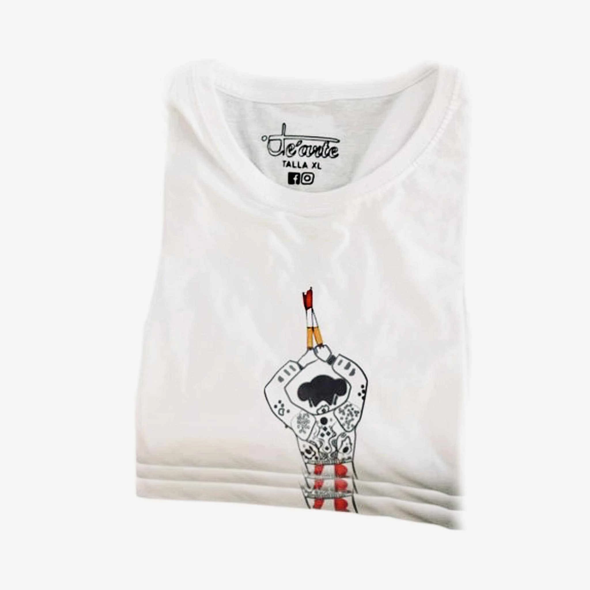 camisetas-de-arte-taurino