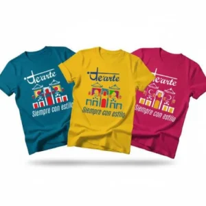 Camisetas