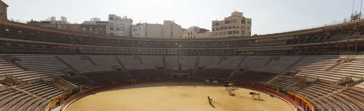 plaza-de-toros-Valencia