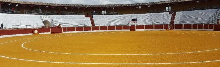plaza-de-toros-baeza