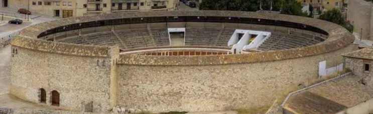 plaza-de-toros-brihuega