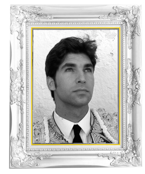 Torero-cayetano
