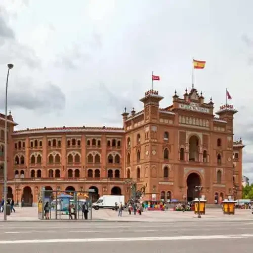 plaza-de-toros-las-ventas